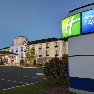 Holiday Inn Express Adrian by IHG