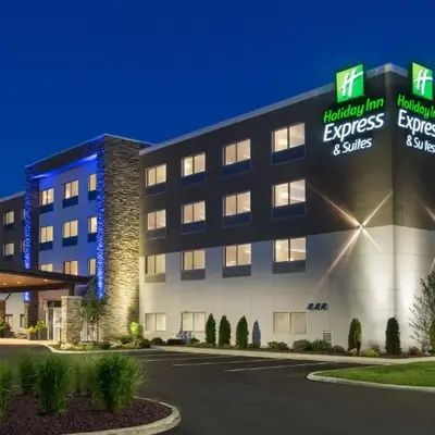 Holiday Inn Express & Suites Medina by IHG