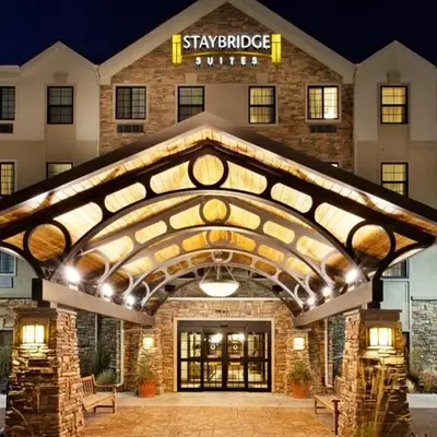 Staybridge Suites Toledo - Rossford - Perrysburg by IHG