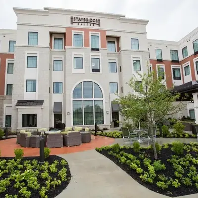 Staybridge Suites Miamisburg by IHG