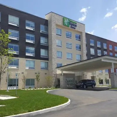 Holiday Inn Express & Suites Toledo West by IHG