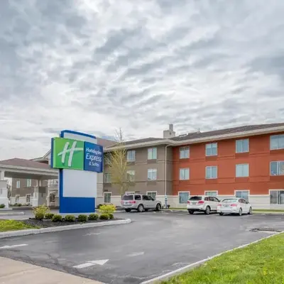Holiday Inn Express Hotel & Suites Greenville by IHG