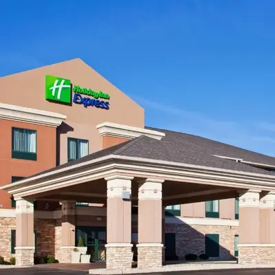 Holiday Inn Express Gas City by IHG