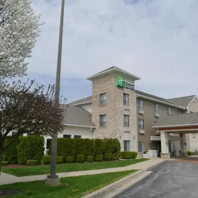 Holiday Inn Express Greensburg by IHG