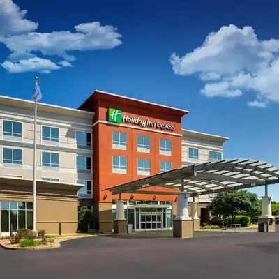 Holiday Inn Express Georgetown by IHG