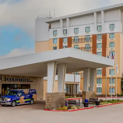 DoubleTree by Hilton Cincinnati Airport