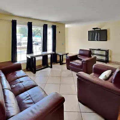 Put-in-Bay Poolview Condo #3