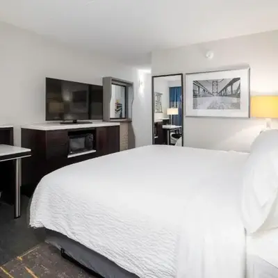 Holiday Inn Weirton-Steubenville Area