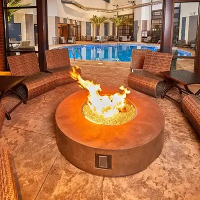 LivINN Hotel Cincinnati North/ Sharonville