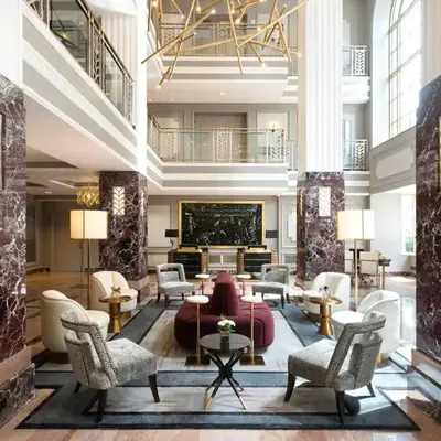 Hotel LeVeque
