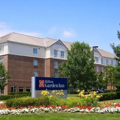 Hilton Garden Inn Columbus/Dublin