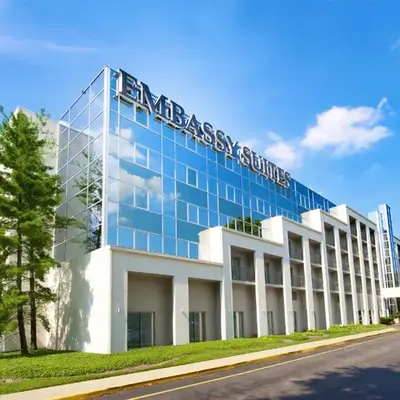 Embassy Suites by Hilton Cincinnati Northeast - Blue Ash
