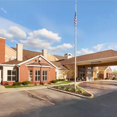 Homewood Suites by Hilton Columbus-Hilliard