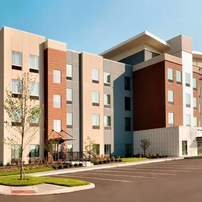 TownePlace Suites by Marriott Pittsburgh Airport/Robinson Township