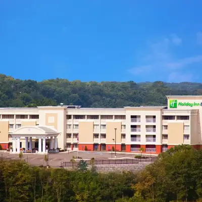 Holiday Inn Express Cincinnati West by IHG