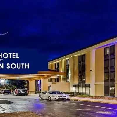 The Hotel at Dayton South