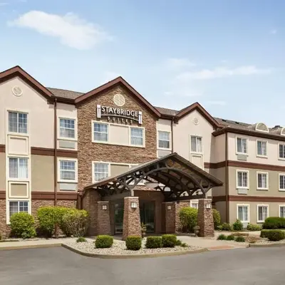 Staybridge Suites Fort Wayne by IHG