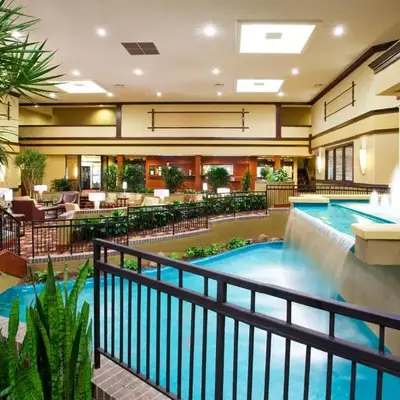 Holiday Inn Cincinnati-Eastgate by IHG