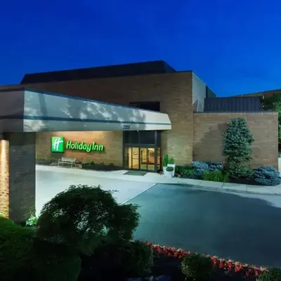 Holiday Inn Cincinnati Airport by IHG