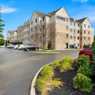 Staybridge Suites - Cincinnati North by IHG