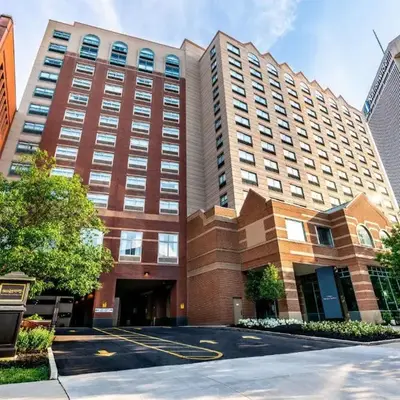 Sonesta Columbus Downtown