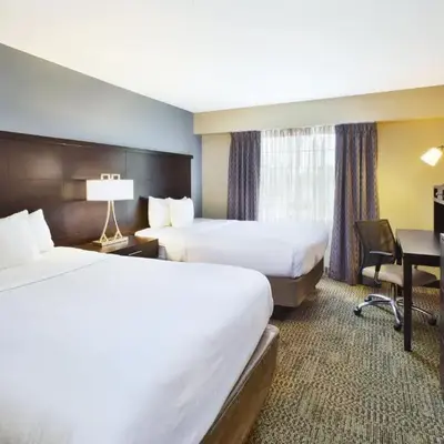 Staybridge Suites Cleveland Mayfield Heights Beachwood by IHG