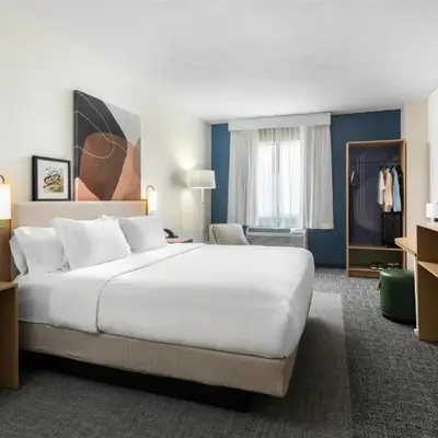 Spark By Hilton Akron Fairlawn