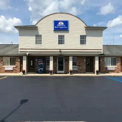 Americas Best Value Inn of Decatur