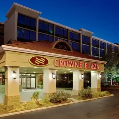 Crowne Plaza Cleveland Airport by IHG