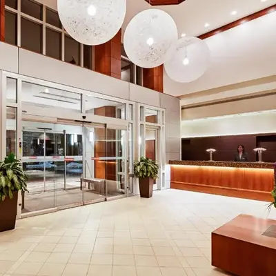 InterContinental Suites Hotel Cleveland by IHG