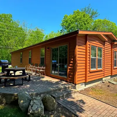 Put-in-Bay Island Club #111