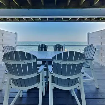 Put-in-Bay Waterfront Condo #106