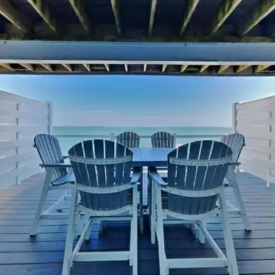 Put-in-Bay Waterfront Condo #107