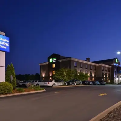 Holiday Inn Express Hotel & Suites Athens by IHG