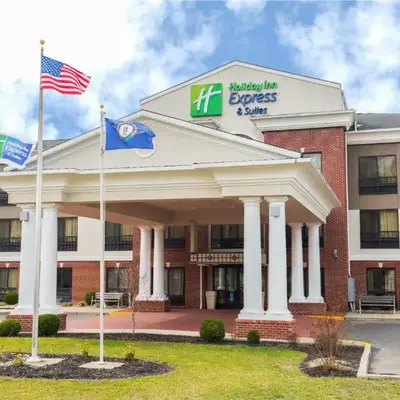 Holiday Inn Express Hotel & Suites Ashland by IHG