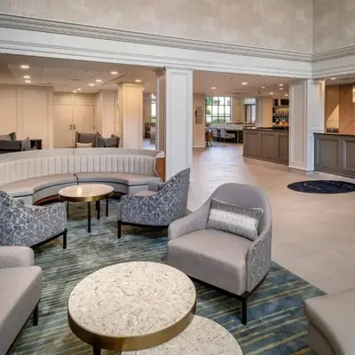 Delta Hotels by Marriott Huntington Downtown
