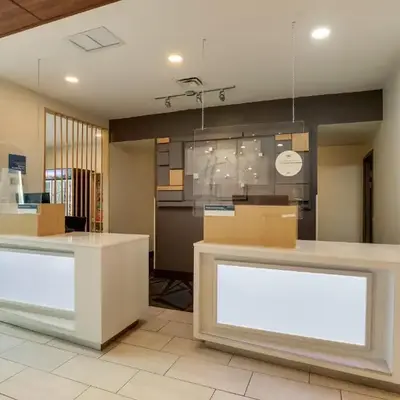 Holiday Inn Express Hotel & Suites Bryan-Montpelier by IHG