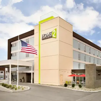 Home2 Suites By Hilton-Cleveland Beachwood