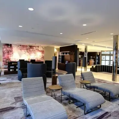 Courtyard by Marriott Columbus OSU