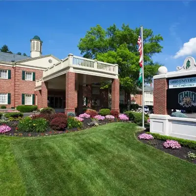 Ohio University Inn and Conference Center