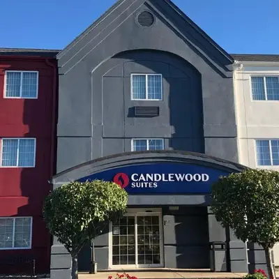 Candlewood Suites Fort Wayne - NW by IHG