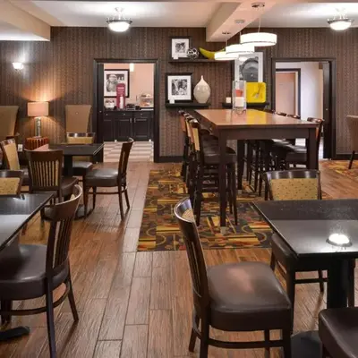 Wingate by Wyndham Steubenville