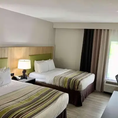 Country Inn & Suites by Radisson