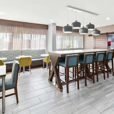 Hampton Inn Washington