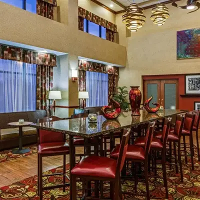 Hampton Inn & Suites Toledo-Perrysburg