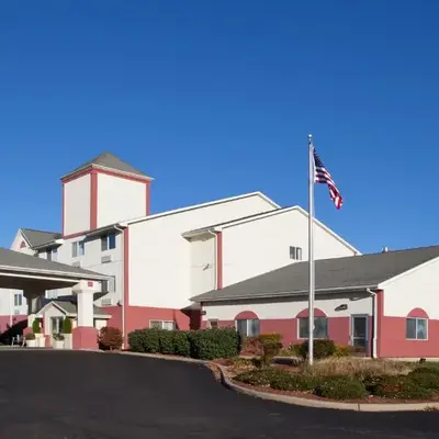 Holiday Inn Express Mt. Vernon by IHG