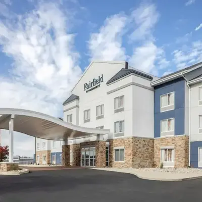 Fairfield Inn and Suites by Marriott Fort Wayne