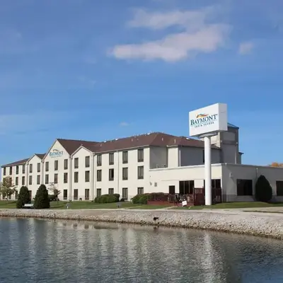 City Express By Marriott Findlay