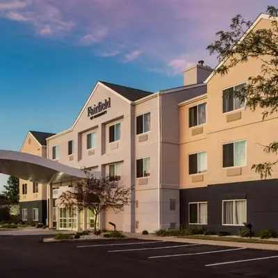 Fairfield Inn by Marriott Richmond