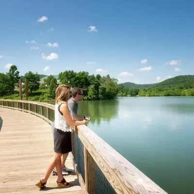 Stonewall Resort